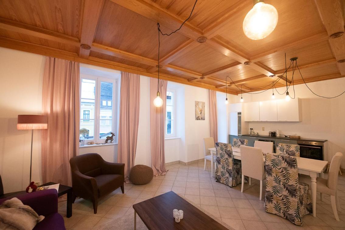 Ferienwohnung Mariazell - Hulatsch Exterior photo