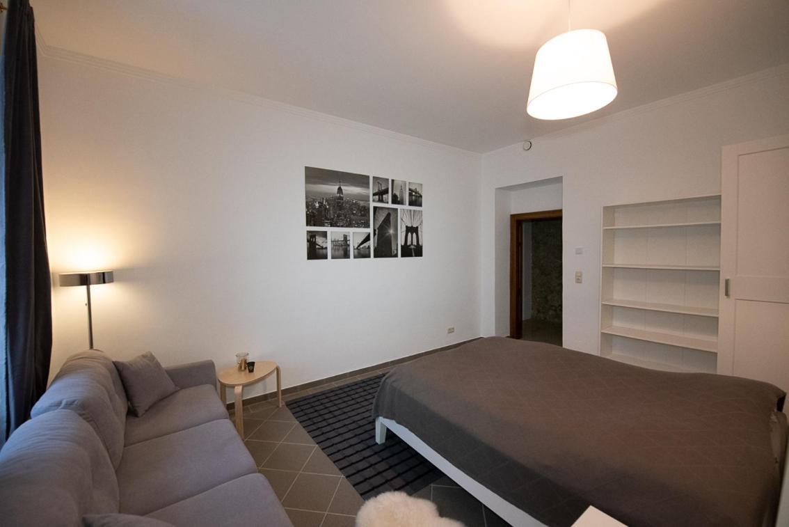 Ferienwohnung Mariazell - Hulatsch Exterior photo
