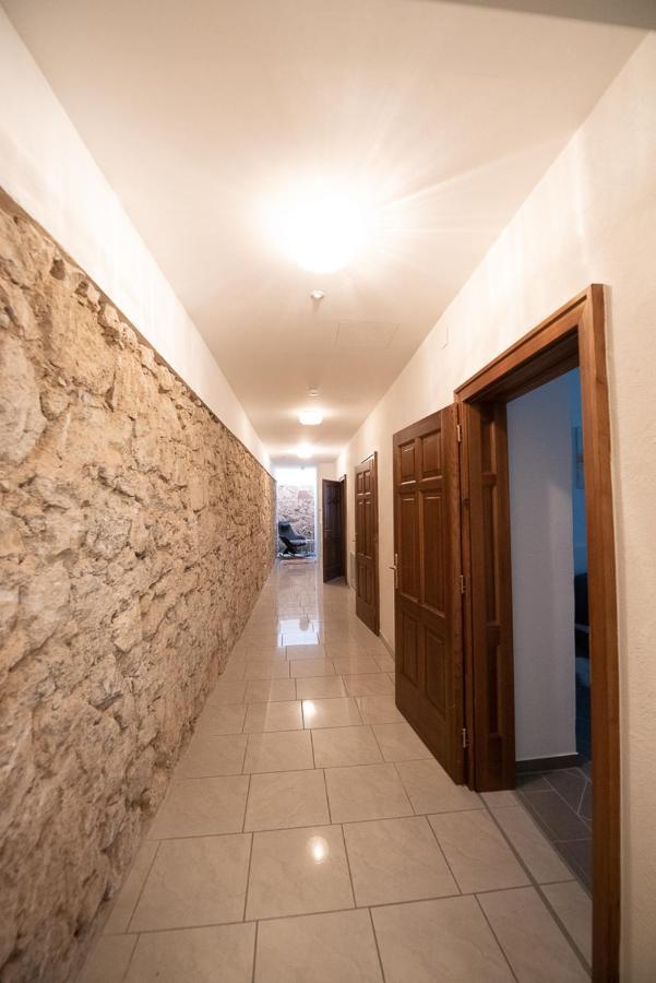 Ferienwohnung Mariazell - Hulatsch Exterior photo